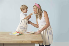 Load image into Gallery viewer, Mommy & Me Apron Set