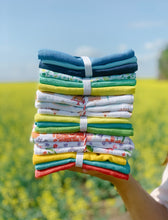 Load image into Gallery viewer, Floursack Dish Towel - Multiple Colours