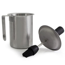 Load image into Gallery viewer, BBQ Devil Basting Pot
