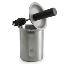 Load image into Gallery viewer, BBQ Devil Basting Pot