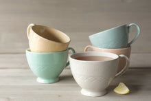 Load image into Gallery viewer, Adorn Latte Mug