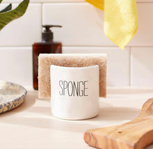 Load image into Gallery viewer, Sponge Caddy