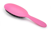 Load image into Gallery viewer, Rock & Ruddle Luxury Super-sized Hair Brush - Tickled Pink