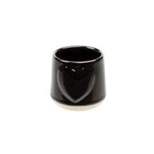 Load image into Gallery viewer, Lots of Love Pot - Charcoal
