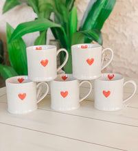 Load image into Gallery viewer, Sweetheart Mug