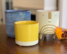 Load image into Gallery viewer, Happy Planter Collection