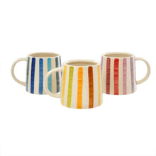 Load image into Gallery viewer, Surfstripe Mug Collection