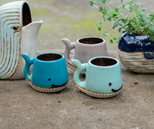 Load image into Gallery viewer, Whale Mug Collection
