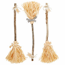 Load image into Gallery viewer, Witch Broom Decor
