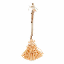 Load image into Gallery viewer, Witch Broom Decor
