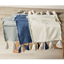 Load image into Gallery viewer, Ponchaa Table Runner Collection