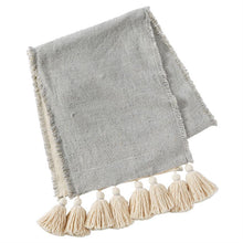 Load image into Gallery viewer, Ponchaa Table Runner Collection