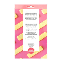 Load image into Gallery viewer, Cookie Stick 6 Multi Cutter