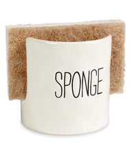Load image into Gallery viewer, Sponge Caddy