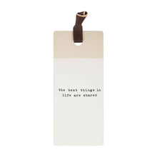 Load image into Gallery viewer, Stoneware Cutting Board - Large