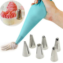 Load image into Gallery viewer, NYCake Piping Bag Collection