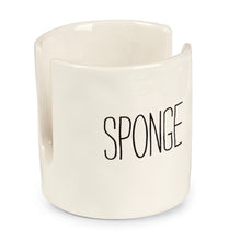 Load image into Gallery viewer, Sponge Caddy