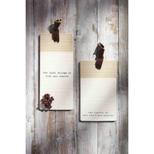 Load image into Gallery viewer, Stoneware Cutting Board - Small
