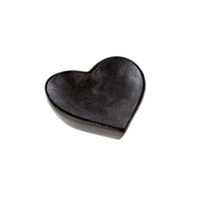 Load image into Gallery viewer, Soapstone Heart Dish - Multiple Sizes