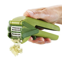 Load image into Gallery viewer, CleanForce Garlic Press