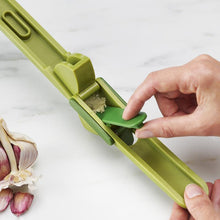 Load image into Gallery viewer, CleanForce Garlic Press