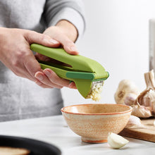 Load image into Gallery viewer, CleanForce Garlic Press