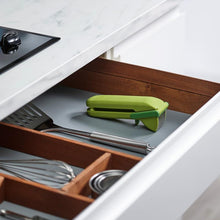 Load image into Gallery viewer, CleanForce Garlic Press