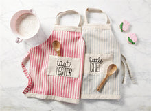 Load image into Gallery viewer, Taste Tester Apron