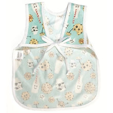 Load image into Gallery viewer, BapronBaby (3T+) - Cookies & Milk