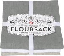 Load image into Gallery viewer, Floursack Dish Towel - Multiple Colours