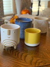 Load image into Gallery viewer, Happy Planter Collection