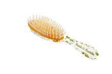 Load image into Gallery viewer, Rock & Ruddle Small Brush - Acorns & Butterflies