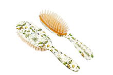 Load image into Gallery viewer, Rock & Ruddle Small Brush - Acorns & Butterflies