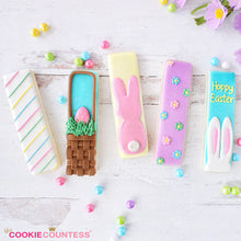 Load image into Gallery viewer, Cookie Stick 6 Multi Cutter