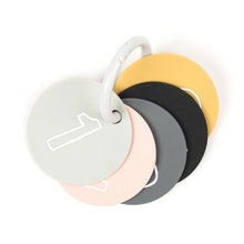 Load image into Gallery viewer, Bella Tunno Learning Teether - Count on It