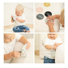 Load image into Gallery viewer, Bella Tunno Learning Teether - Count on It