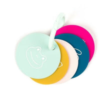 Load image into Gallery viewer, Bella Tunno Learning Teether - Party Animals