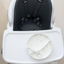 Load image into Gallery viewer, Bella Tunno Wonder Plate - Rain Tacos