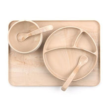 Load image into Gallery viewer, Bella Tunno Wonder Plate - Wood