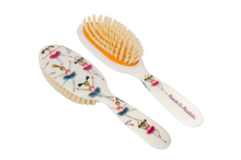 Load image into Gallery viewer, Rock &amp; Ruddle Baby Brush - Ballerinas
