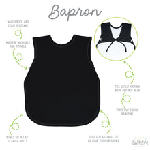 Load image into Gallery viewer, BapronBaby (6mo-3T) - Bug Life