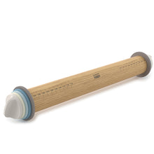Load image into Gallery viewer, Adjustable Rolling Pin -Blues