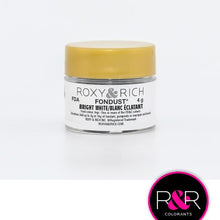 Load image into Gallery viewer, Roxy & Rich Fondust Food Colouring