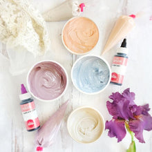 Load image into Gallery viewer, Cookie Countess Gel Icing Colours