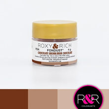 Load image into Gallery viewer, Roxy & Rich Fondust Food Colouring
