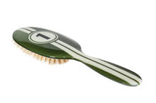 Load image into Gallery viewer, Rock & Ruddle - Baby Bristle, Racing Stripes