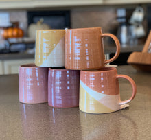 Load image into Gallery viewer, Havana Sunrise Mug Collection