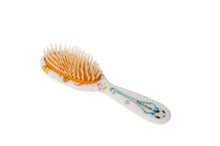 Load image into Gallery viewer, Rock & Ruddle Baby Brush - Dinosaurs
