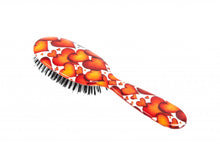 Load image into Gallery viewer, Rock & Ruddle Small Brush - Hearts