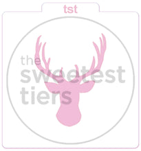 Load image into Gallery viewer, Airbrush Stencils